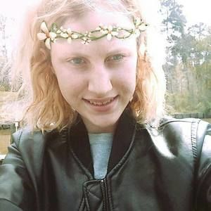 Meet your Posher, Meghan